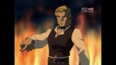 Люди Икс: Эволюция/X-Men: Evolution 4 сезон 4 серия