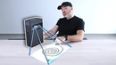 Turn Any Surface Into an Android Touchscreen