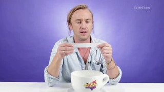 Tom Felton Spills The Tea On ‘Harry Potter’ And More