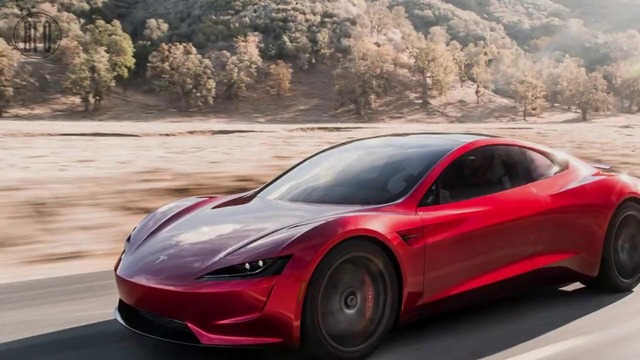 Tesla roadster 2020 – что нам предлагает илон маск