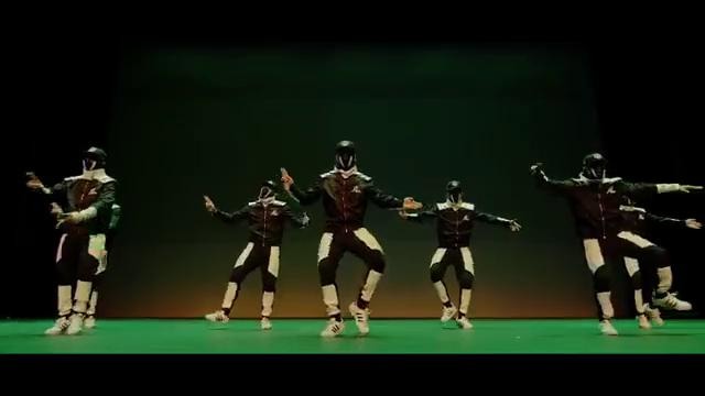 Kinjaz vibe xxi 2016 the vib3-r8tr