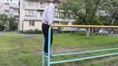 Выход на Две на Брусьях – Уличный Воин – Эпизод 6