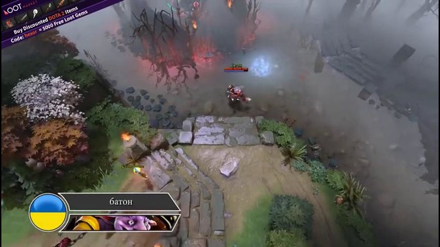 Dota 2 – Big Plays Weekly – Ep. 145