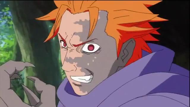Sasuke vs Naruto last battle
