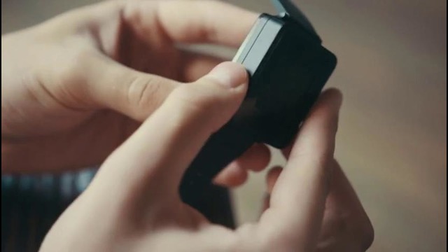 Обзор LG G Watch на Android Wear