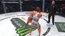 HD / Julia Budd – Cris Cyborg / Main Event / Bellator 238