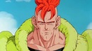 Dragon Ball: Kai – 74 Серия