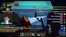 Стрим с евгехой! minecraft clanwar)