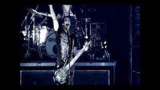 Skillet – My Obsession (Live) [Part 11)