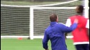 Chelsea Unseen – Exclusive Deadline Day Access As Drinkwater & Zappacosta Sign