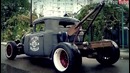 Видеоурок ZIL-130 hot rod, rat rod своими руками