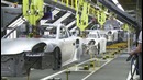 Увлекательный процесс сборки Porsche 911