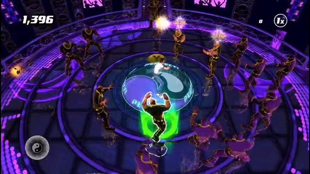 Kick Beat