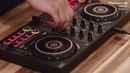 DDJ-200 and WeDJ for iPhone Official Introduction