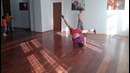 Real One Handed Airflare(Bboy FreD)