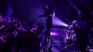 Motionless in White – Loud (Fuck It) (LIVE)
