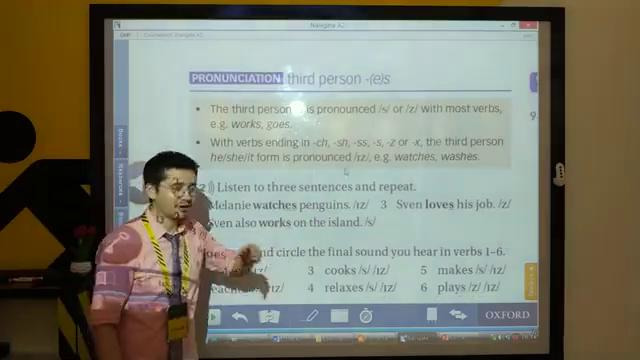 Elementary unit 2.1