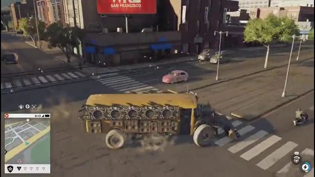 Watch dogs 2 – что вошло в dlc про ти-бона