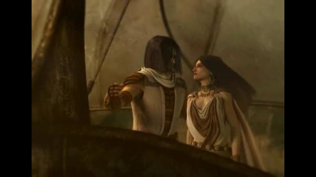Prince of Persia The Two Thrones русский – MegaCinematic
