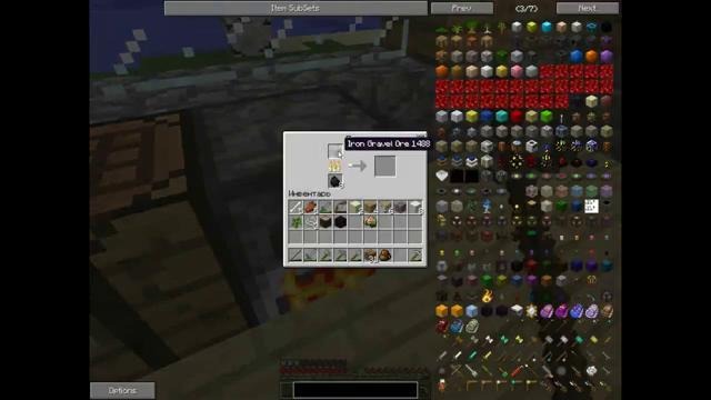 LP#3 Страшное дерево