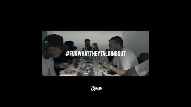 Отрывок из нового клипа Tyga – Glitta