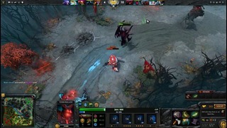 Dota 2 Miracle Terrorblade – The Devil You Know @ ft moon