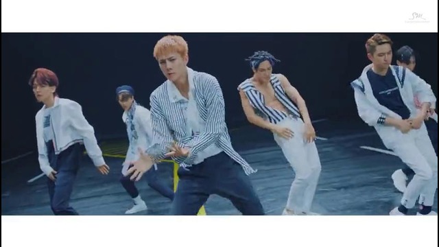EXO – Ko Ko Bop (Chinese ver.) Music Video Teaser