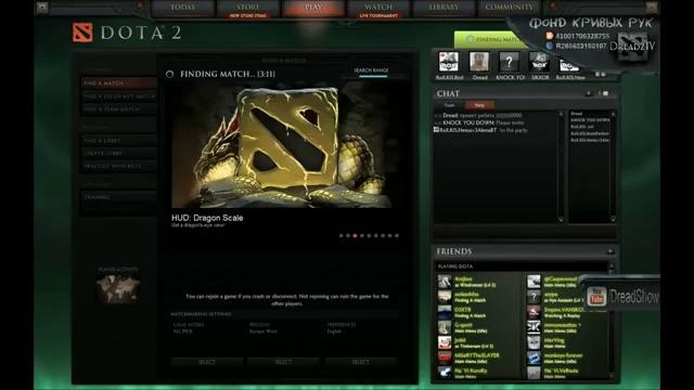 Бульончик -3 (За едой смотреть не рекомендуется – D)