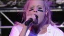 Die Antwoord – ‘I Fink U Freeky’ (Letterman 2-6-2012)