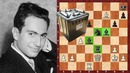 Шахматный АККУМУЛЯТОР в исполнении Михаила Таля