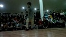 Bboy Ice vs. Bboy Шалун – чик