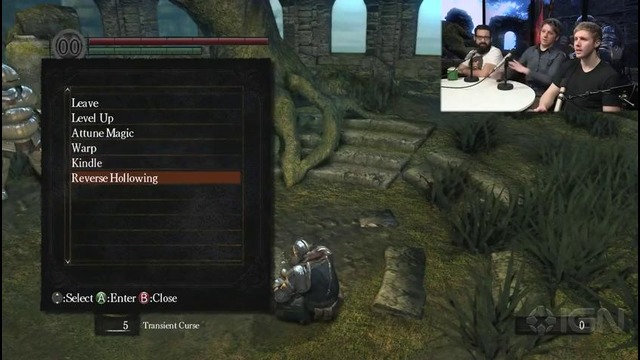 Dark Souls: Prepare to Try – Episode 11, New Londo Ruins & The Four Kings