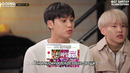 GOING SEVENTEEN 2020 – 14 эпизод [рус. саб]