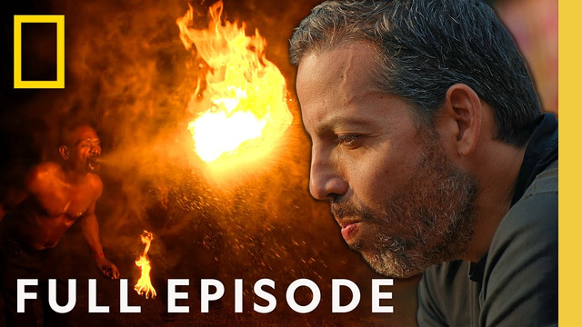 India, the Birthplace of Magic (Full Episode) | David Blaine Do Not Attempt | National Geographic