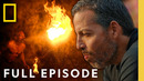 India, the Birthplace of Magic (Full Episode) | David Blaine Do Not Attempt | National Geographic