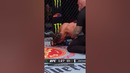 WILD Gabriel Benitez UFC Ground & Pound!! #mma
