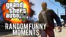GTA V – Random & Funny Moments #89