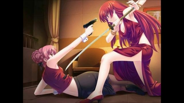 Lady Gaga – Paper Gangsta (Nightcore Mix)