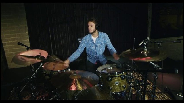 Zedd – Find You (Drum Cover) Feat. Matthew Koma, Miriam Bryant