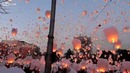 Мировой рекорд по количеству запущенных шаров