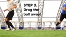 Learn FOUR Amazing Football Skills! CAN YOU DO THIS Part 2 – F2 Freestylers