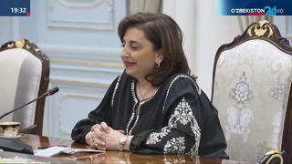 Президент Республики Узбекистан высоко оценил плодотворные итоги Азиатского форума женщин