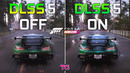 DLSS 5 Neural Rendering: ON vs OFF – Forza Horizon 6 | Graphics & FPS Comparison