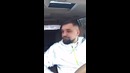 Баста, Вася Вакуленко читает рэп в машине