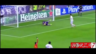 Анхель ДиМария-Лучшие моменты за Реал Мадрид 2010-2014