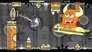 Geometry Dash / Monster Mischief (Monster Gauntlet #3)