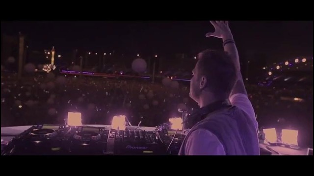 Dash Berlin – The Official Video Hit Mix 2 (2015)