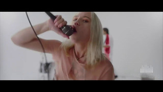 Carlie Hanson – Good Enough [Official Music Video]