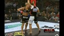 Gina Carano vs Cris – Cyborg- Santos