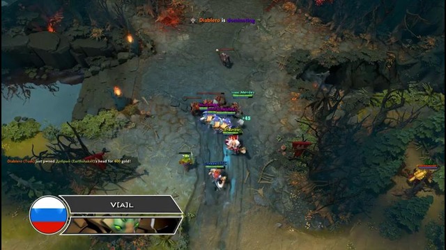 Dota 2 – Big Plays Weekly – Ep. 101